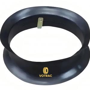 Industrial Tire Flap Liner Rubber Flap 650-10 700-12 Industrial Tire Flap Liner Rubber Flap 650-10 700-12